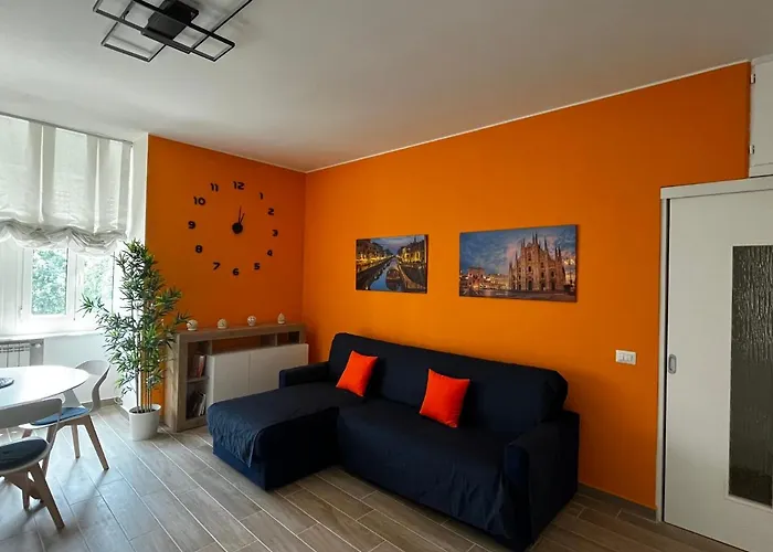 Bright Place: Wide&modern Condo In